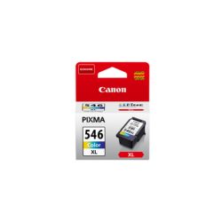 Canon CL-546XL Original Tintenpatrone Cyan, magenta, gelb