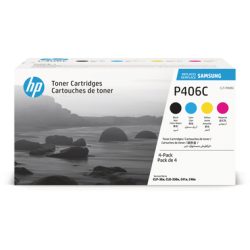 SAMSUNG Toner Rainbow Kit CMYBK SU375A CLP 360/CLX-3300 1000/1500 S.