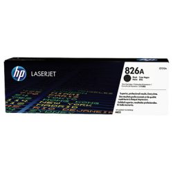 HP 826A Original HP LaserJet Tonerkartusche schwarz