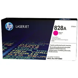 HP Image Drum 828A magenta CF365A CLJ Enterprise M880 31'500 S.