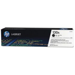 HP Toner-Modul 130A schwarz