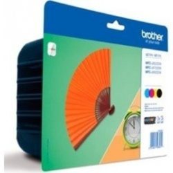 Brother Lc129Xlvalbp - Tintenpatrone