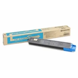 KYOCERA Toner-Modul cyan TK-8325C TASKalfa 2551ci 12'000 Seiten