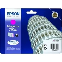 EPSON Tintenpatrone XL magenta T790340 WF 5110/5620 2000 Seiten