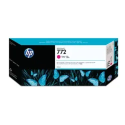 HP 772 Original Tintenpatrone CN629A Magenta