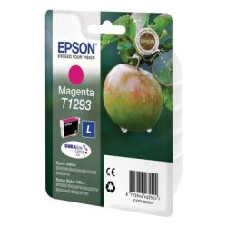 EPSON Tintenpatrone magenta T129340 Stylus SX420W 7.0ml