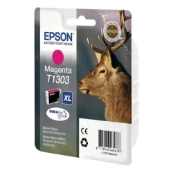 EPSON Tintenpatrone magenta T130340 Stylus SX525WD 10.1ml