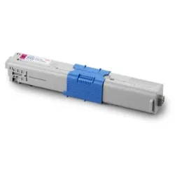 OKI Toner magenta 44469723 C510/530 5000 Seiten