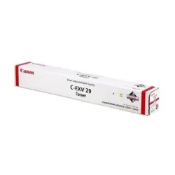 Canon C-EXV 29 Original Tonerkartusche Magenta