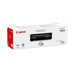CANON Toner-Modul 726 schwarz 3483B002 LBP 6200d 2100 Seiten