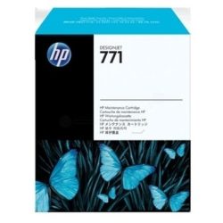 HP 771 DesignJet Wartungspatrone