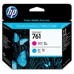 HP Ch646A - Tintenpatrone