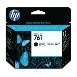 HP Druckkopf 761 matte black CH648A DesignJet T7100
