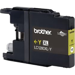 Brother Lc-1280Xly - Tintenpatrone