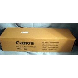 CANON Resttonerbeh&auml;lter FM4-8400-010 IR C5030