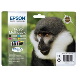 Epson T0895 - Tintenpatrone