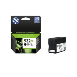 HP Tintenpatrone 932XL schwarz CN053AE OfficeJet 6700 Premium 1000 S.