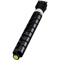 CANON Toner yellow C-EXV58Y IR C5850i 60'000 Seiten