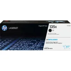HEWLETT PACKARD - HP Toner-Modul 135X schwarz W1350X LJ MFP M234dwe 2400 S., One Size