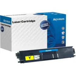 KEYMAX RMC Toner HY TN-910YKEY zu Brohter HL-L9310CDW 9000 S.