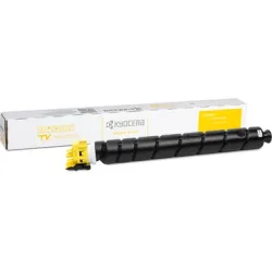 KYOCERA Toner-Modul yellow TK-8365Y TASKalfa 2554ci 12'000 Seiten