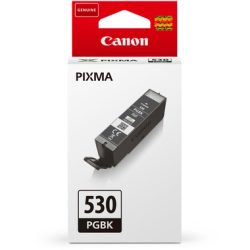 Canon C530/531 Druckerpatronen schwarz - Canon 6117C001 für z.B. Canon Pixma TS 8751, Canon Pixma TS 8750, Canon Pixma TS 8700