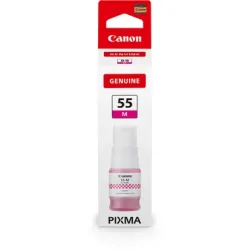 CANON Tintenbeh&auml;lter magenta 6290C001 MAXIFY GX1050 3'000 Seiten