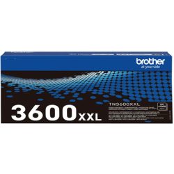 BROTHER Toner SHY schwarz TN-3600XXL MFC-L6910DN 11'000 Seiten