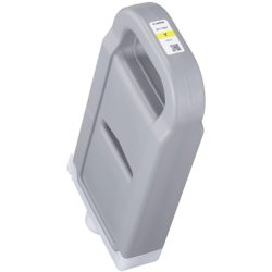 CANON Tintenpatrone yellow PFI740Y LFP TX-30000 700ml