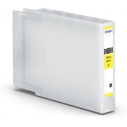 EPSON Tintenpatrone XL yellow T04B44N WF-C81xx/WF-C86xx 4600 Seiten