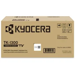 KYOCERA Toner-Modul schwarz TK-1260 Ecosys PA4000x 10'000 Seiten