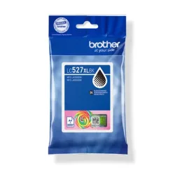 Brother B527XLBK Druckerpatronen XL black - Brother LC-527XLBK für z.B. Brother MFCJ 4350 DW, Brother MFCJ 4550 DW, Brother MFCJ 6560 DW