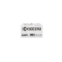 KYOCERA Toner-Modul schwarz TK-5450K Ecosys PA2600cx 4100 S.