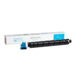 KYOCERA Toner-Modul cyan TK-8455C TASKalfa MZ2501ci 12'000 S.