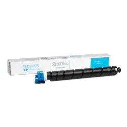 KYOCERA Toner-Modul cyan TK-8465C TASKalfa MZ3501ci 20'000 S.
