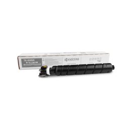 KYOCERA Toner-Modul schwarz TK-8585K TASKalfa MZ4001ci 30'000 S.