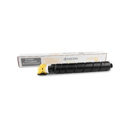 KYOCERA Toner-Modul yellow TK-8585Y TASKalfa MZ4001ci 20'000 S.