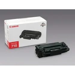 CANON Toner-Modul 710 schwarz 0985B001 LBP 3460 6000 Seiten