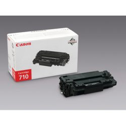 CANON Toner-Modul 710 schwarz 0985B001 LBP 3460 6000 Seiten