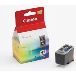 CANON Tintenpatrone color CL-41 PIXMA iP 2200 12ml