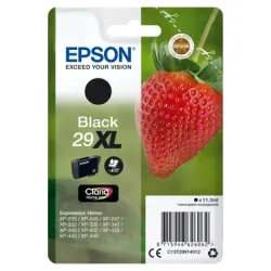 EPSON Tintenpatrone XL schwarz T299140 XP-235/335/435 470 Seiten