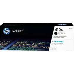 HP, HP Toner-Modul 410A schwarz CF410A CLJ Enterprise M452 2300 S.