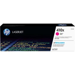 HP 410X Toner magenta 5000 Seiten (Cf413X)