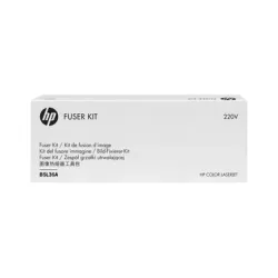 HP Fuser Unit B5L36A CLJ Enterprise M552