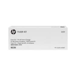 HP Color LaserJet B5L36A 220 V Fixierer-Kit