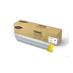 SAMSUNG Toner yellow SS721A SL-X3280/3220NR 15'000 Seiten