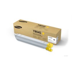 Samsung CLT-Y804S Tonerkartusche Gelb
