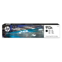 HP 913A Original Tintenpatrone L0R95AE Schwarz