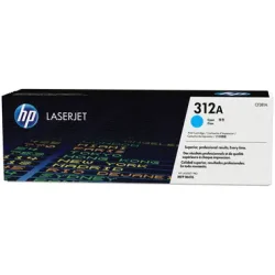 HP Toner-Modul 312A cyan CF381A Color LJ Pro M476 2700 S.