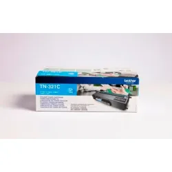 BROTHER Toner cyan TN-321C DCP-L8400CDN 1500 Seiten